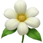 flor margarita sticker