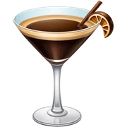 Espresso martini  sticker