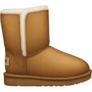 Uggs sticker