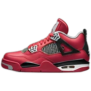 Air Jordan 4 sticker