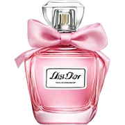 Miss dior perfume sticker