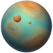 planet sticker