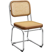 cesca chair sticker