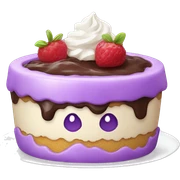 Motti desserts  sticker