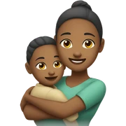 Mom sticker