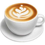 Cappuccino  sticker