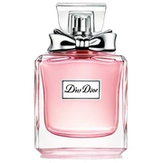Miss dior perfume sticker