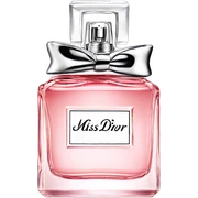 Miss dior perfume sticker