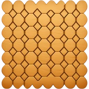Chaguar  sticker