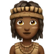 tribe sticker