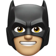 Batman sticker