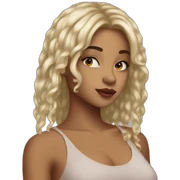 Rihana sticker