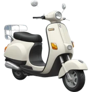 scooter sticker
