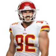 Travis kelce sticker