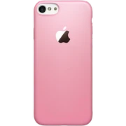 Pink iPhone  sticker