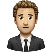 Jim from the Office  sticker