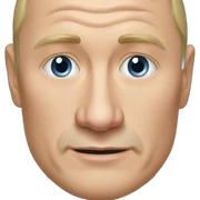 putin kaput sticker