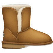 uggs sticker