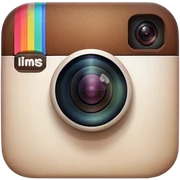 Instagram sticker