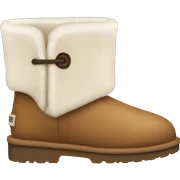 Ugg sticker