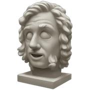 museum sticker