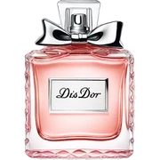 Miss Dior perfume sticker