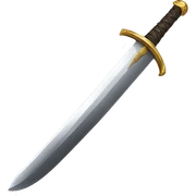 sword sticker