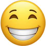 smile sticker
