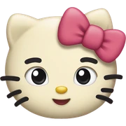 hellokitty sticker