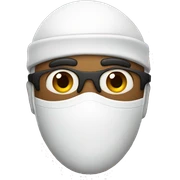 Rober sticker
