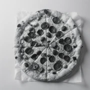 pizza sticker