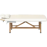 massage table sticker