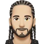 tom kaulitz sticker