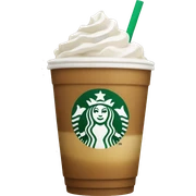 starbucks sticker