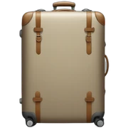 luggage sticker