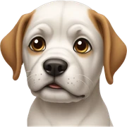 Perros sticker