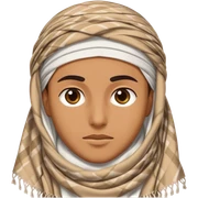 شرک sticker