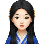 Coreana  sticker