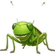 cricket sticker
