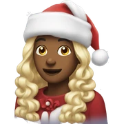Christmas  sticker