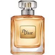 Dior parfum sticker