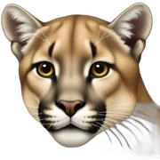 puma sticker