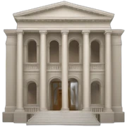 museum sticker