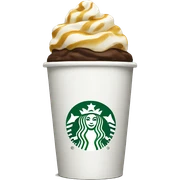Starbucks  sticker
