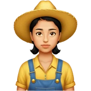 Agave Harvester sticker