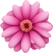 Pink  sticker
