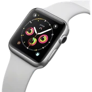 Apple watch  sticker