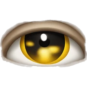 Eyes  sticker