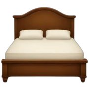 bed sticker
