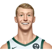 smiling boy in sportswear sticker